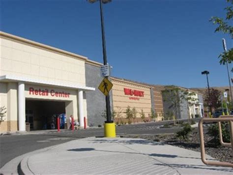 Walmart sparks nv - 2425 E 2nd St. Reno, NV 89502. CLOSED NOW. From Business: Visit your local Walmart pharmacy for your healthcare needs including prescription drugs, refills, flu-shots & immunizations, eye care, walk-in clinics, and pet…. 12. 